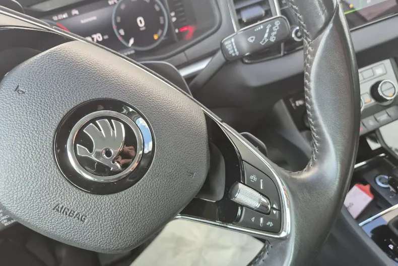 Skoda Karoq din 2022 cu 161.818 km - oferta SKO141460 - foto 17