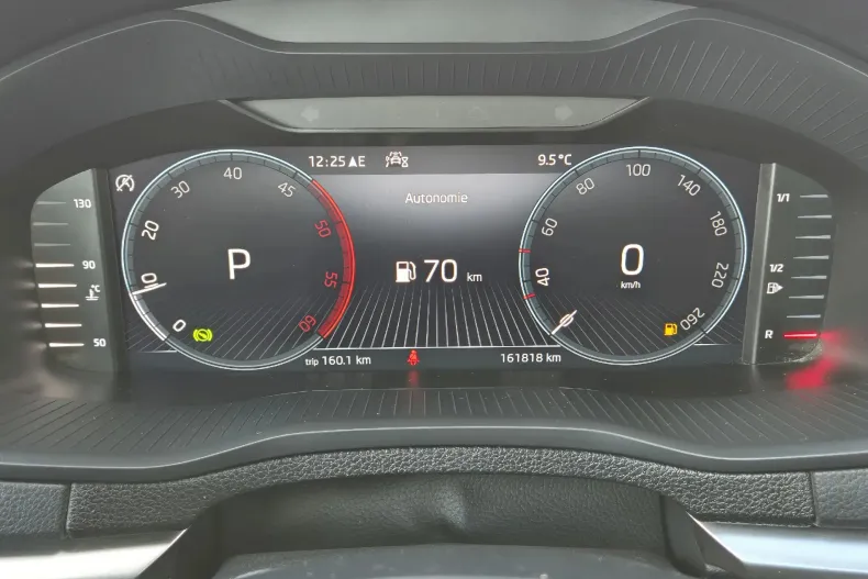 Skoda Karoq din 2022 cu 161.818 km - oferta SKO141460 - foto 18