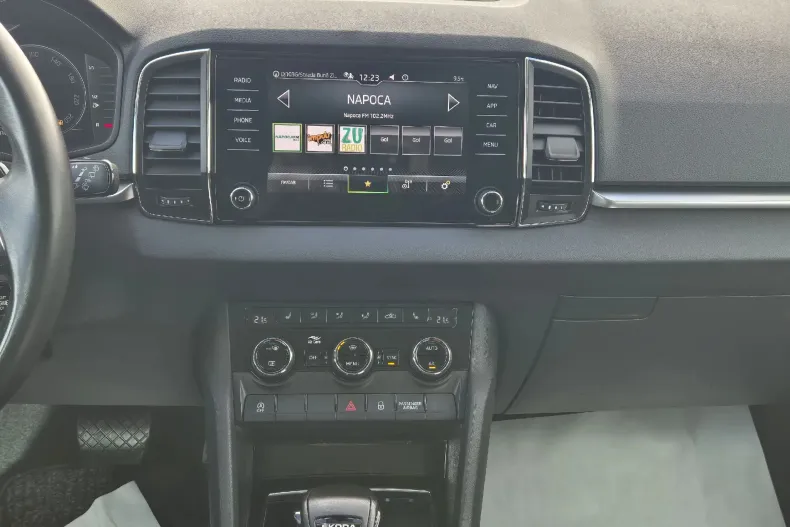 Skoda Karoq din 2022 cu 161.818 km - oferta SKO141460 - foto 19