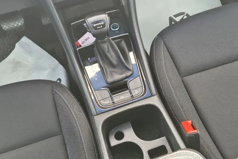 Skoda Karoq din 2022 cu 161.818 km - oferta SKO141460 - foto 20