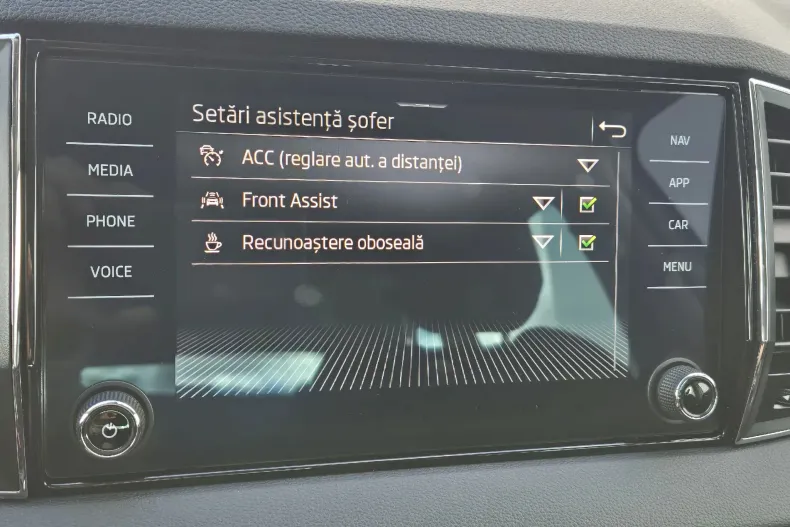 Skoda Karoq din 2022 cu 161.818 km - oferta SKO141460 - foto 22