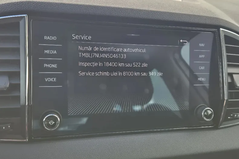 Skoda Karoq din 2022 cu 161.818 km - oferta SKO141460 - foto 24