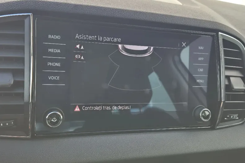 Skoda Karoq din 2022 cu 161.818 km - oferta SKO141460 - foto 26