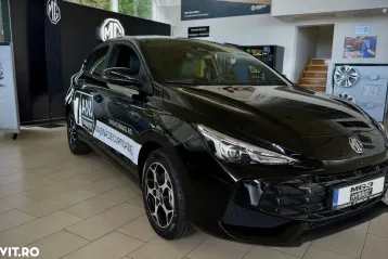 MG MG3 din 2024 - oferta MG0141462