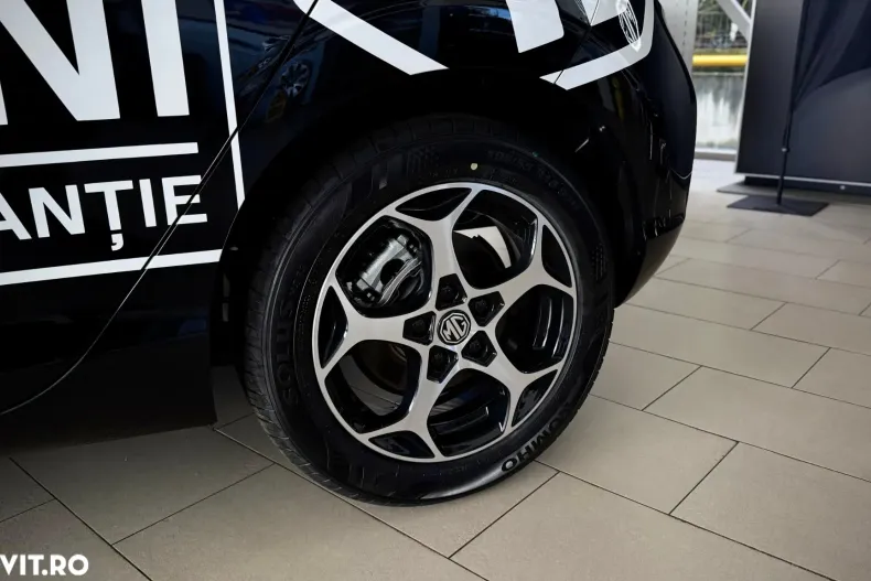 MG MG3 din 2024 cu 2 km - oferta MG0141462 - foto 5