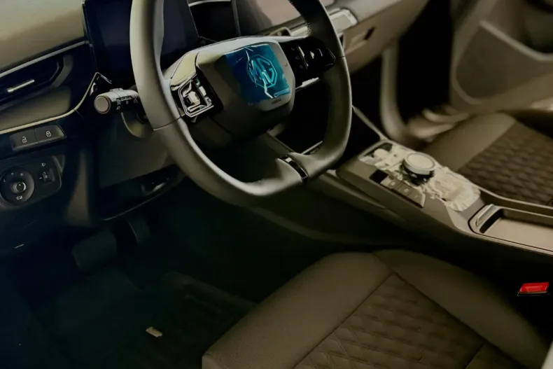 MG MG3 din 2024 cu 2 km - oferta MG0141462 - foto 6