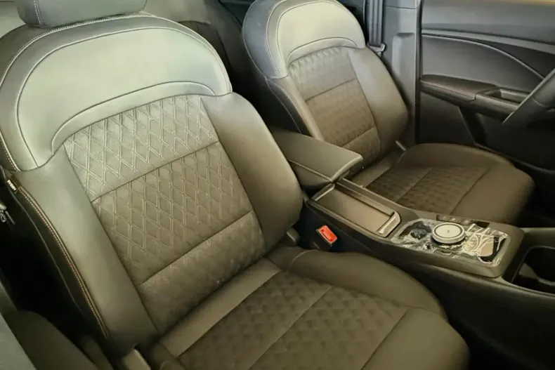 MG MG3 din 2024 cu 2 km - oferta MG0141462 - foto 7