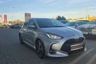 Toyota Yaris din 2025 cu 1.607 km - oferta TOY141463 - foto 3