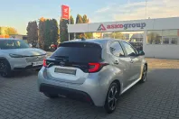 Toyota Yaris din 2025 cu 1.607 km - oferta TOY141463 - foto 4