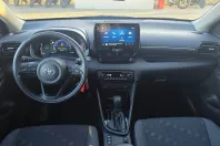 Toyota Yaris din 2025 cu 1.607 km - oferta TOY141463 - foto 8
