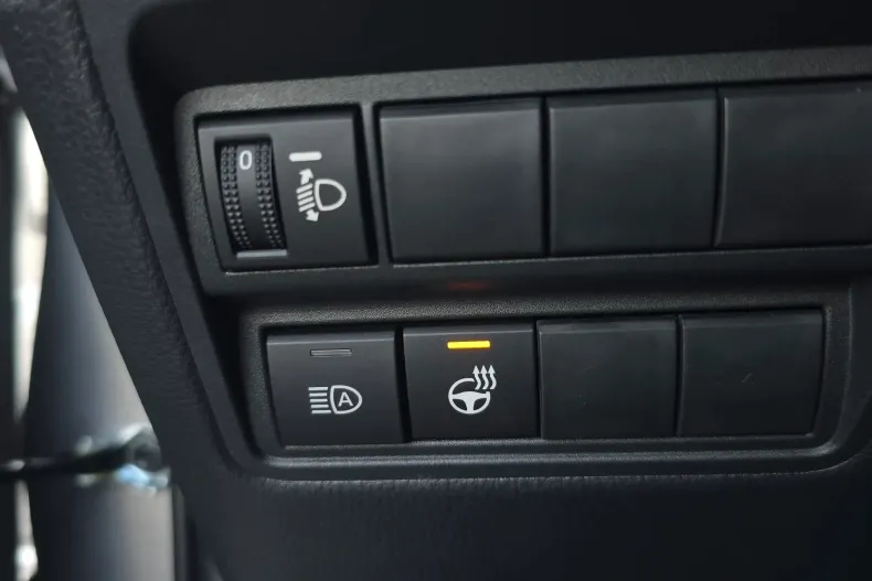 Toyota Yaris din 2025 cu 1.607 km - oferta TOY141463 - foto 9