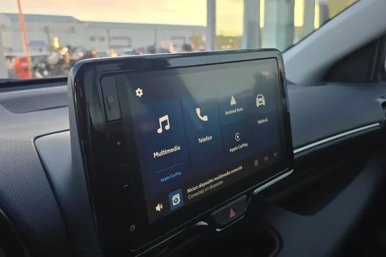 Toyota Yaris din 2025 cu 1.607 km - oferta TOY141463 - foto 16