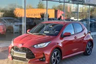 Toyota Yaris din 2025 cu 2.100 km - oferta TOY141464 - foto 2