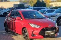 Toyota Yaris din 2025 cu 2.100 km - oferta TOY141464 - foto 3