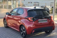 Toyota Yaris din 2025 cu 2.100 km - oferta TOY141464 - foto 5