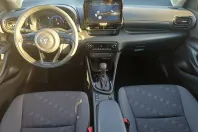 Toyota Yaris din 2025 cu 2.100 km - oferta TOY141464 - foto 10