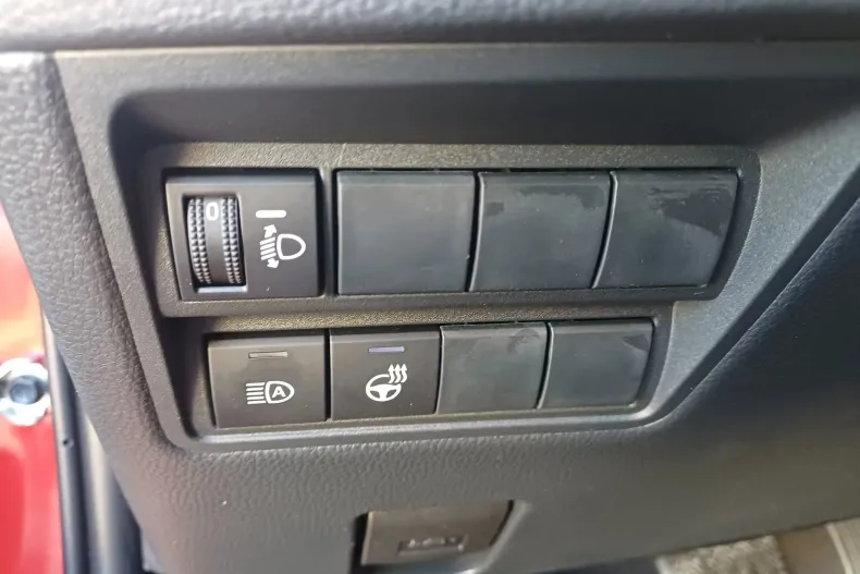 Toyota Yaris din 2025 cu 2.100 km - oferta TOY141464 - foto 13