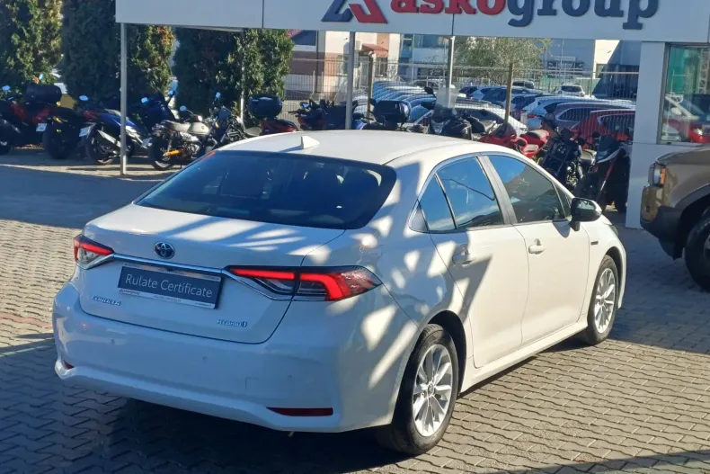 Toyota Corolla din 2019 cu 64.100 km - oferta TOY141465 - foto 4