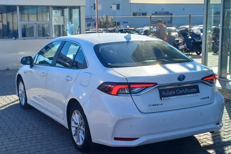 Toyota Corolla din 2019 cu 64.100 km - oferta TOY141465 - foto 5