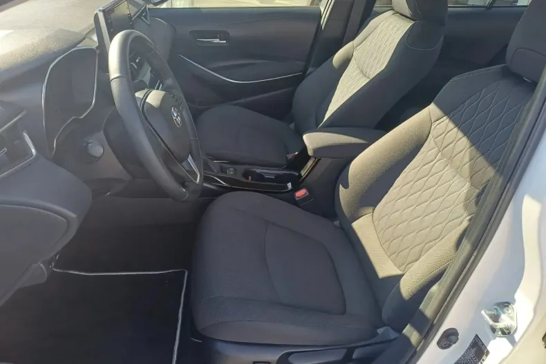 Toyota Corolla din 2019 cu 64.100 km - oferta TOY141465 - foto 9