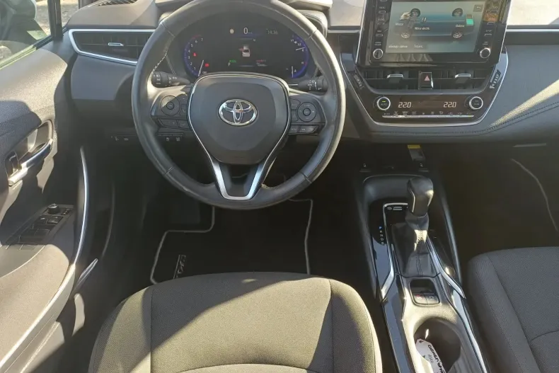 Toyota Corolla din 2019 cu 64.100 km - oferta TOY141465 - foto 11