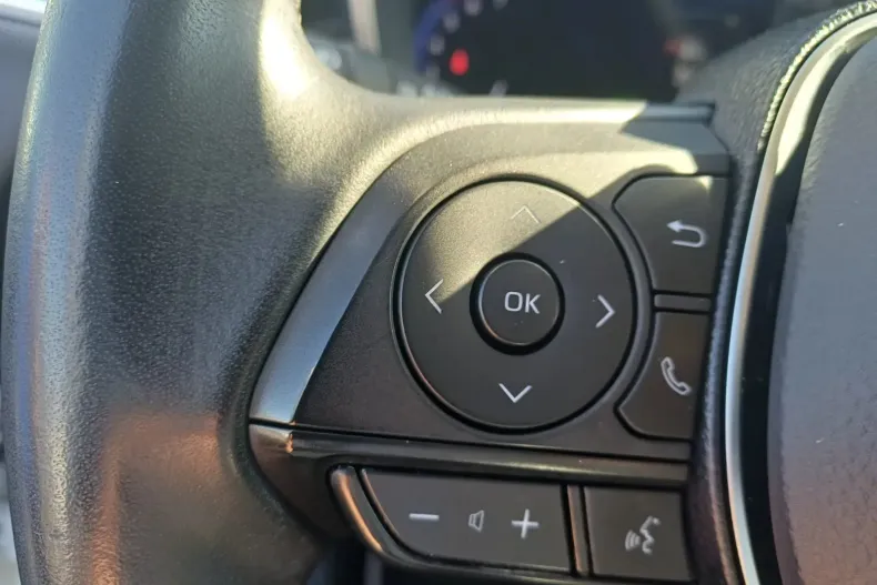 Toyota Corolla din 2019 cu 64.100 km - oferta TOY141465 - foto 14