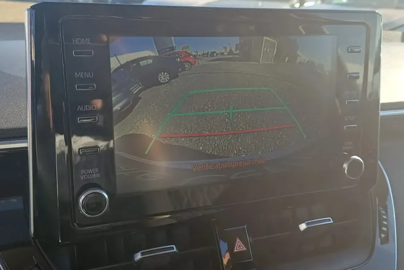 Toyota Corolla din 2019 cu 64.100 km - oferta TOY141465 - foto 19