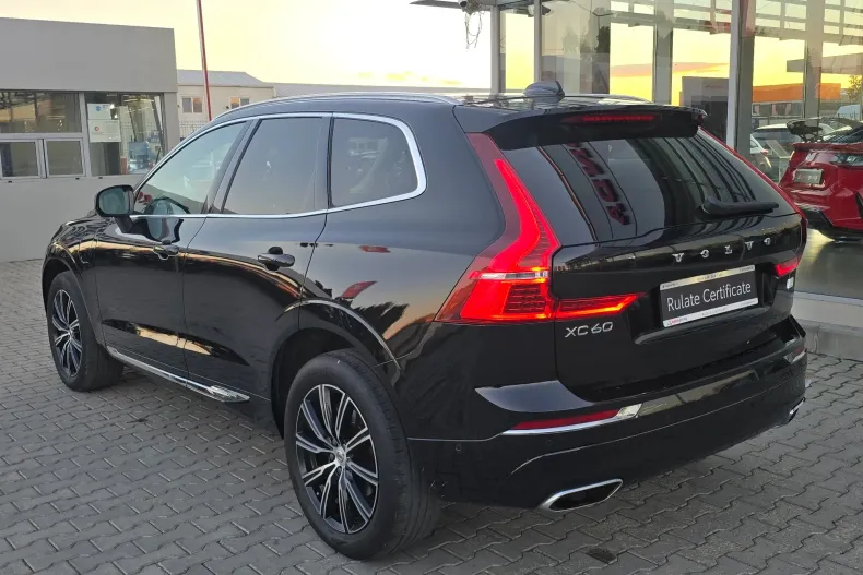 Volvo XC60 din 2020 cu 84.030 km - oferta VOL141466 - foto 5