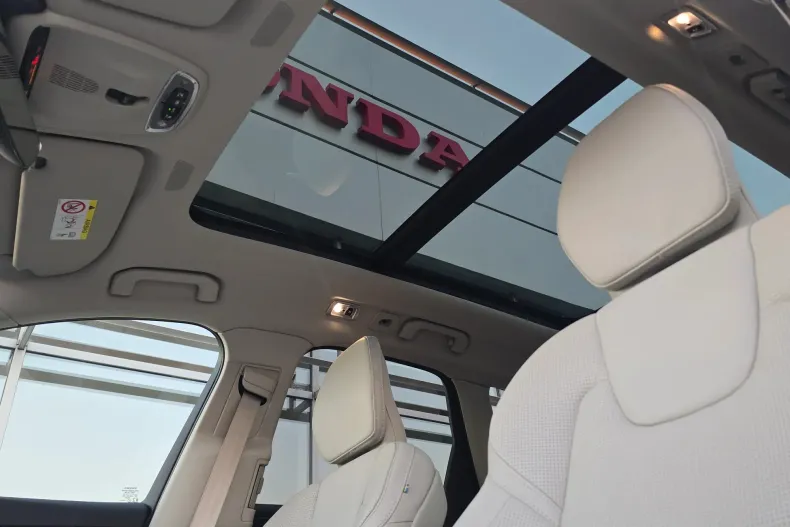 Volvo XC60 din 2020 cu 84.030 km - oferta VOL141466 - foto 13