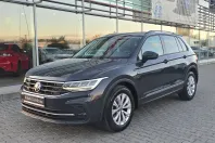 Volkswagen Tiguan din 2021 cu 52.454 km - oferta VOL141467 - foto 2