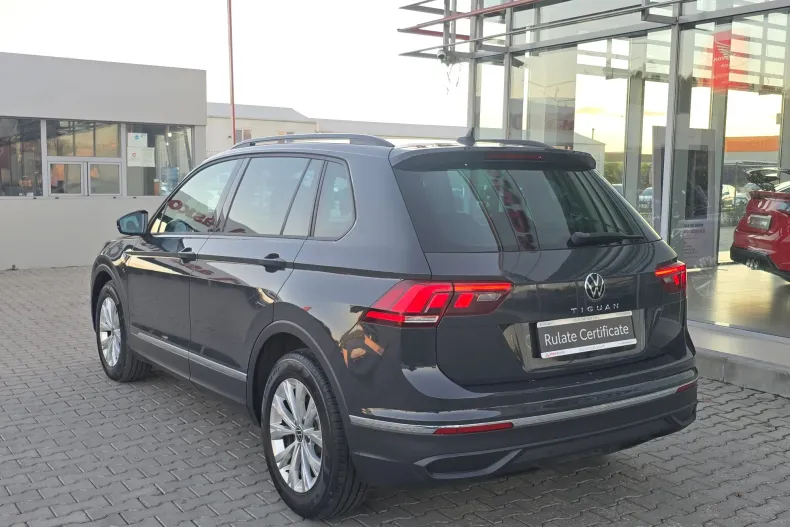 Volkswagen Tiguan din 2021 cu 52.454 km - oferta VOL141467 - foto 5