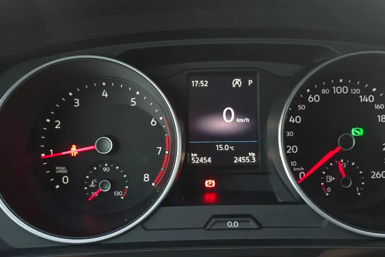 Volkswagen Tiguan din 2021 cu 52.454 km - oferta VOL141467 - foto 7