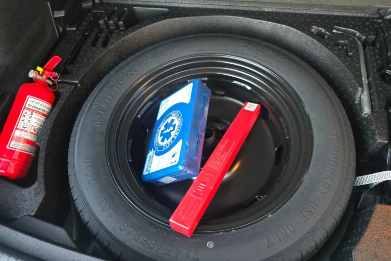 Volkswagen Tiguan din 2021 cu 52.454 km - oferta VOL141467 - foto 19