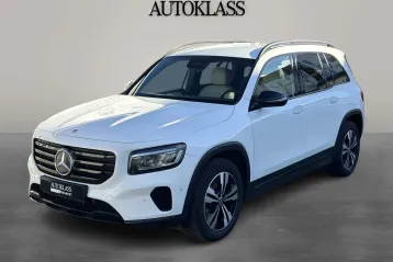 Mercedes-Benz GLB din 2024 - oferta MER141470