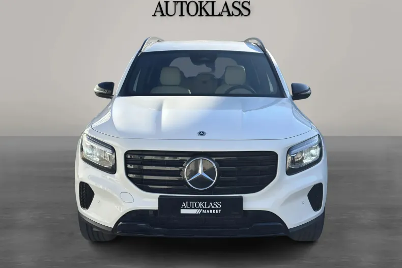 Mercedes-Benz GLB din 2024 cu 25.721 km - oferta MER141470 - foto 4