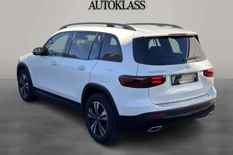 Mercedes-Benz GLB din 2024 cu 25.721 km - oferta MER141470 - foto 5