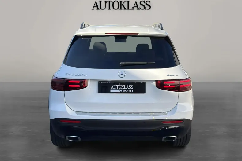 Mercedes-Benz GLB din 2024 cu 25.721 km - oferta MER141470 - foto 8