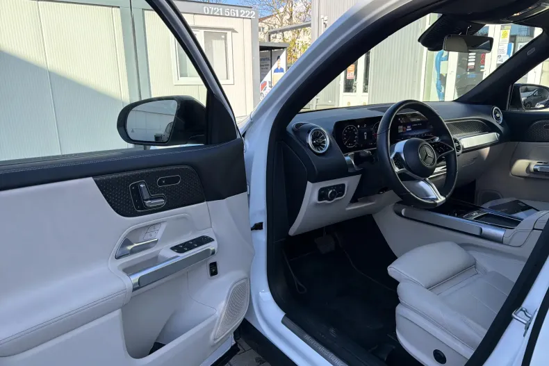 Mercedes-Benz GLB din 2024 cu 25.721 km - oferta MER141470 - foto 9
