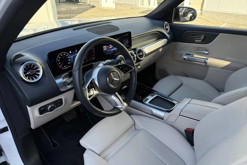 Mercedes-Benz GLB din 2024 cu 25.721 km - oferta MER141470 - foto 11