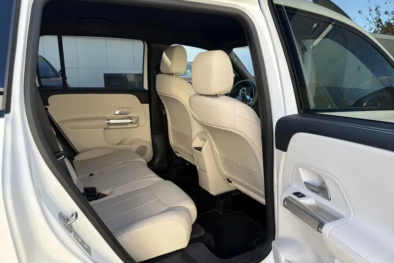 Mercedes-Benz GLB din 2024 cu 25.721 km - oferta MER141470 - foto 15