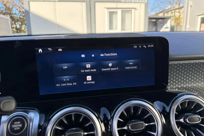 Mercedes-Benz GLB din 2024 cu 25.721 km - oferta MER141470 - foto 21