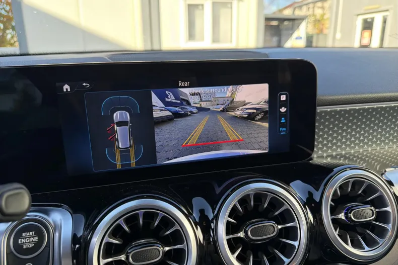 Mercedes-Benz GLB din 2024 cu 25.721 km - oferta MER141470 - foto 22