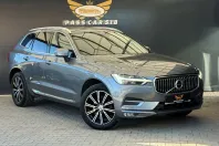 Volvo XC60 din 2021 cu 134.000 km - oferta VOL141484 - foto 1