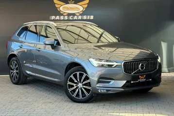 Volvo XC60 din 2021 - oferta VOL141484