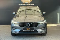 Volvo XC60 din 2021 cu 134.000 km - oferta VOL141484 - foto 8