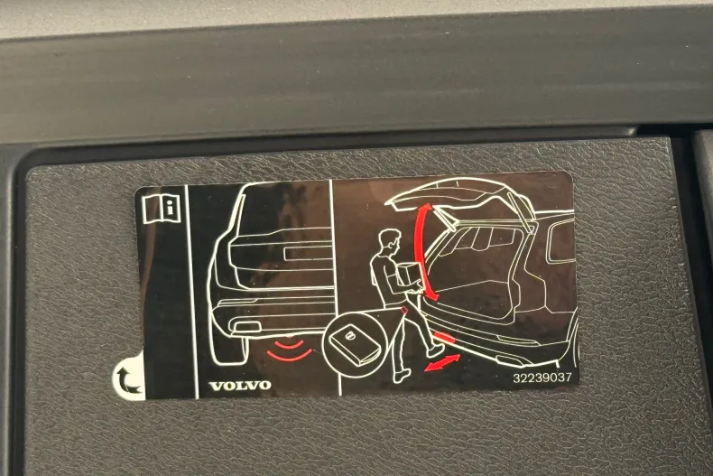 Volvo XC60 din 2021 cu 134.000 km - oferta VOL141484 - foto 10