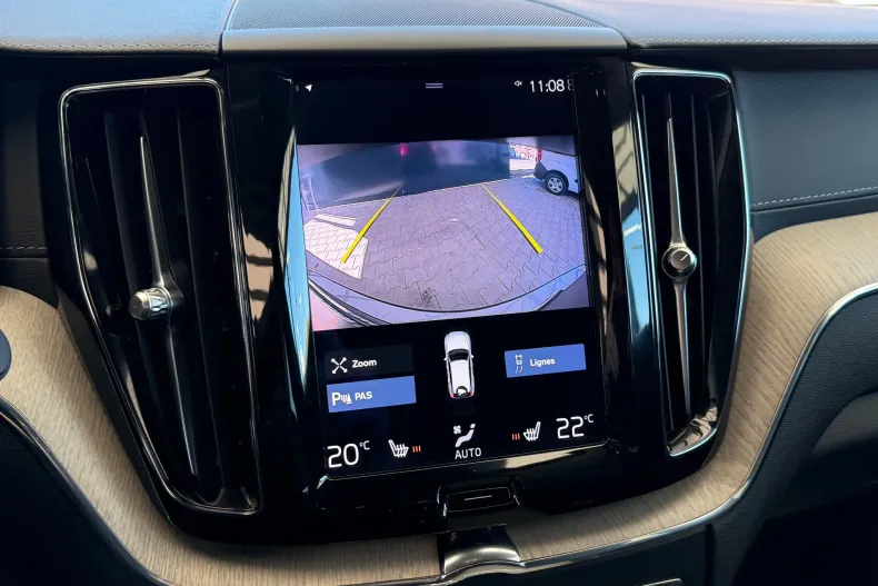 Volvo XC60 din 2021 cu 134.000 km - oferta VOL141484 - foto 15