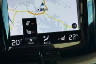 Volvo XC60 din 2021 cu 134.000 km - oferta VOL141484 - foto 16