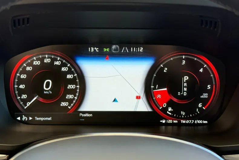 Volvo XC60 din 2021 cu 134.000 km - oferta VOL141484 - foto 17