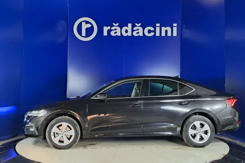 Skoda Octavia din 2021 cu 108.188 km - oferta SKO141490 - foto 2
